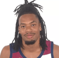 player headshot