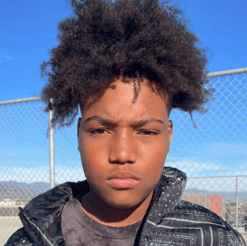 player headshot