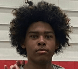 player headshot