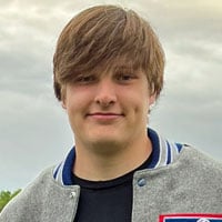 player headshot