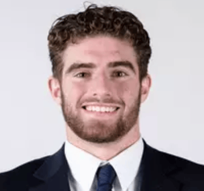 player headshot