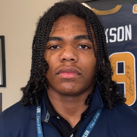Anthony Busby Jr.