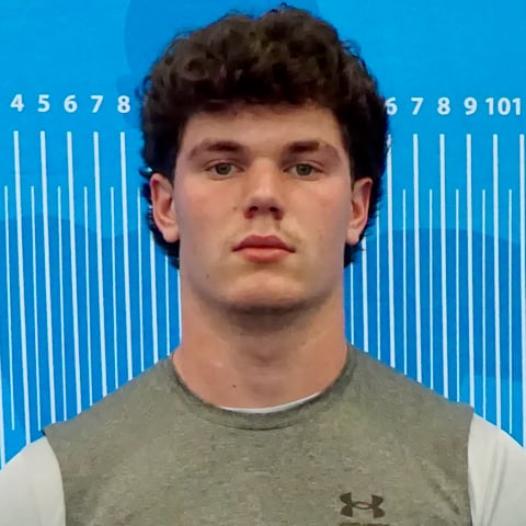 player headshot