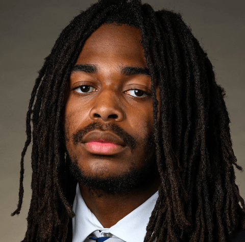 player headshot