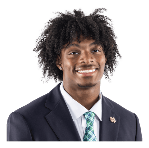 Elijah Burress