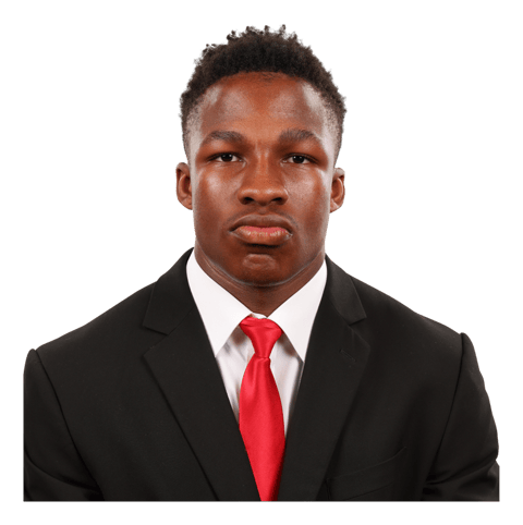 Kyron Jones