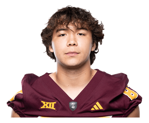 Derek Eusebio