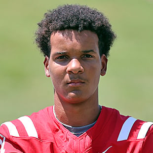 player headshot