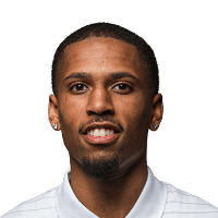 player headshot