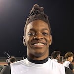 player headshot