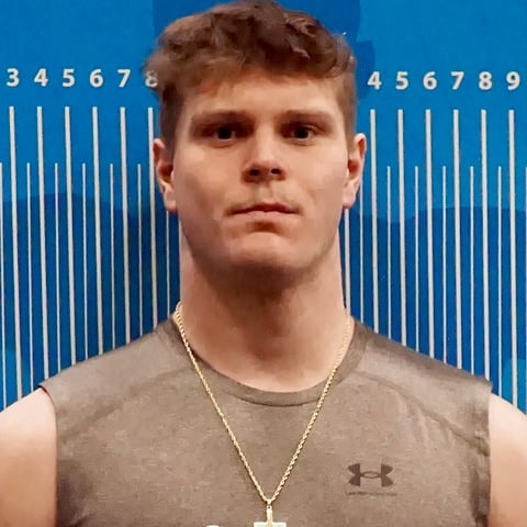 player headshot