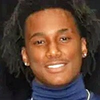 player headshot