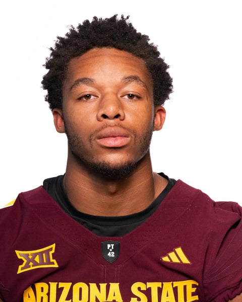 player headshot