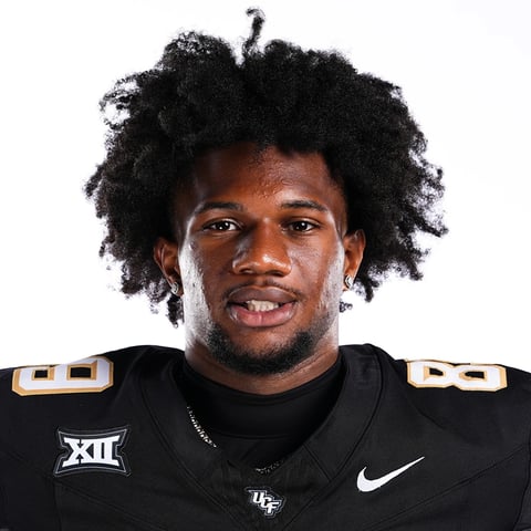 player headshot