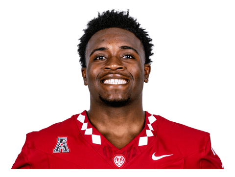 Jamarcus Pierre