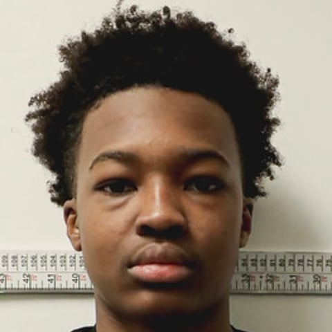 player headshot
