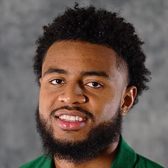 player headshot