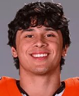 player headshot