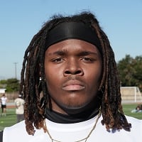 player headshot