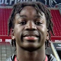 player headshot