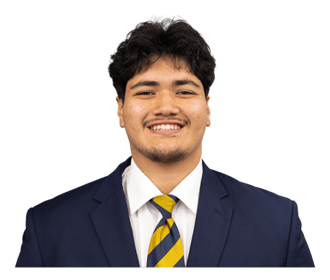 Esaiah Wong