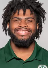 player headshot