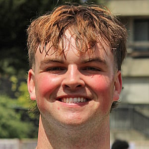 player headshot