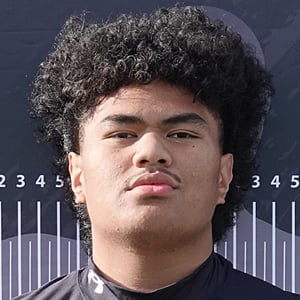 player headshot