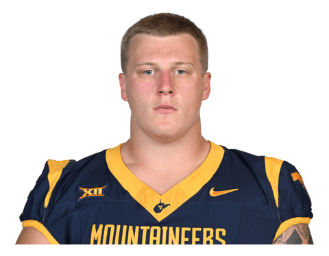 Trevor Bigelow