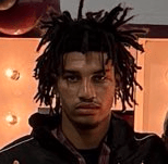 player headshot