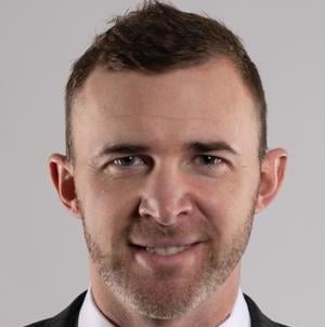 player headshot