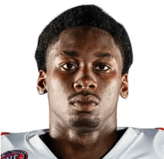 player headshot