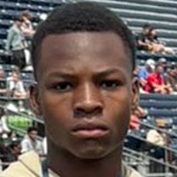 player headshot