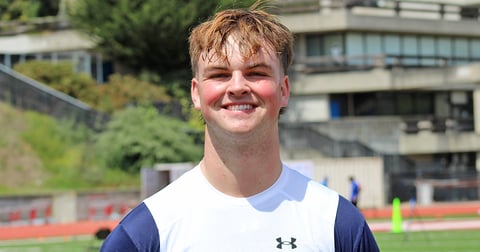 Collin Benninger