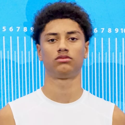 player headshot