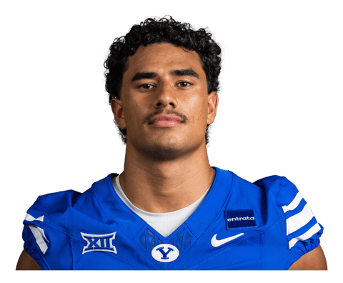 Maika Kaufusi
