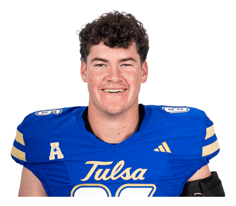 Luke Tevis