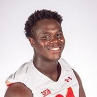 player headshot