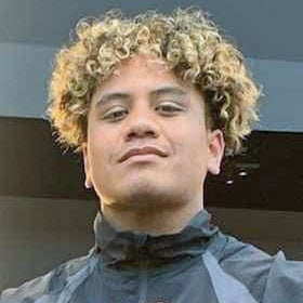 player headshot