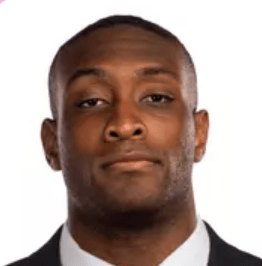 player headshot