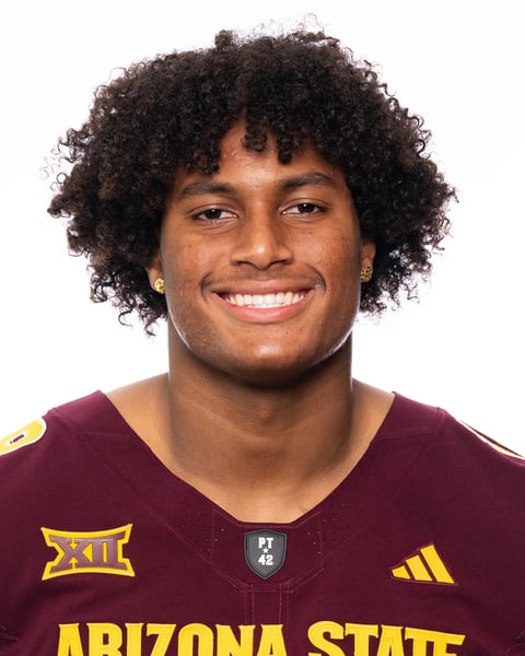 player headshot