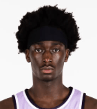 player headshot