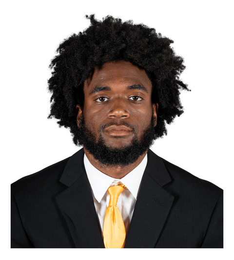 Ashaad Williams