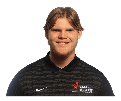 Tristan Cook