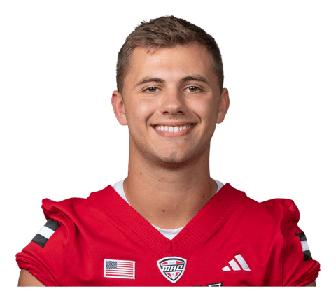 Jake Seibert