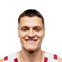 player headshot