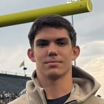 player headshot