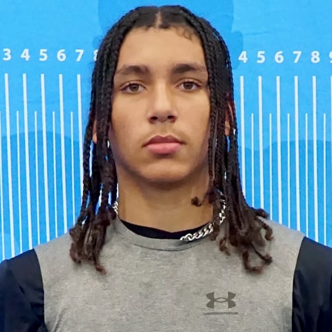player headshot