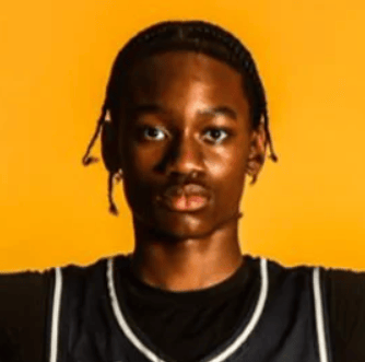 player headshot
