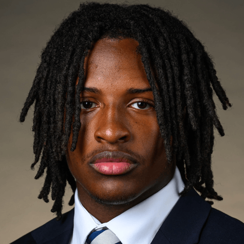 player headshot